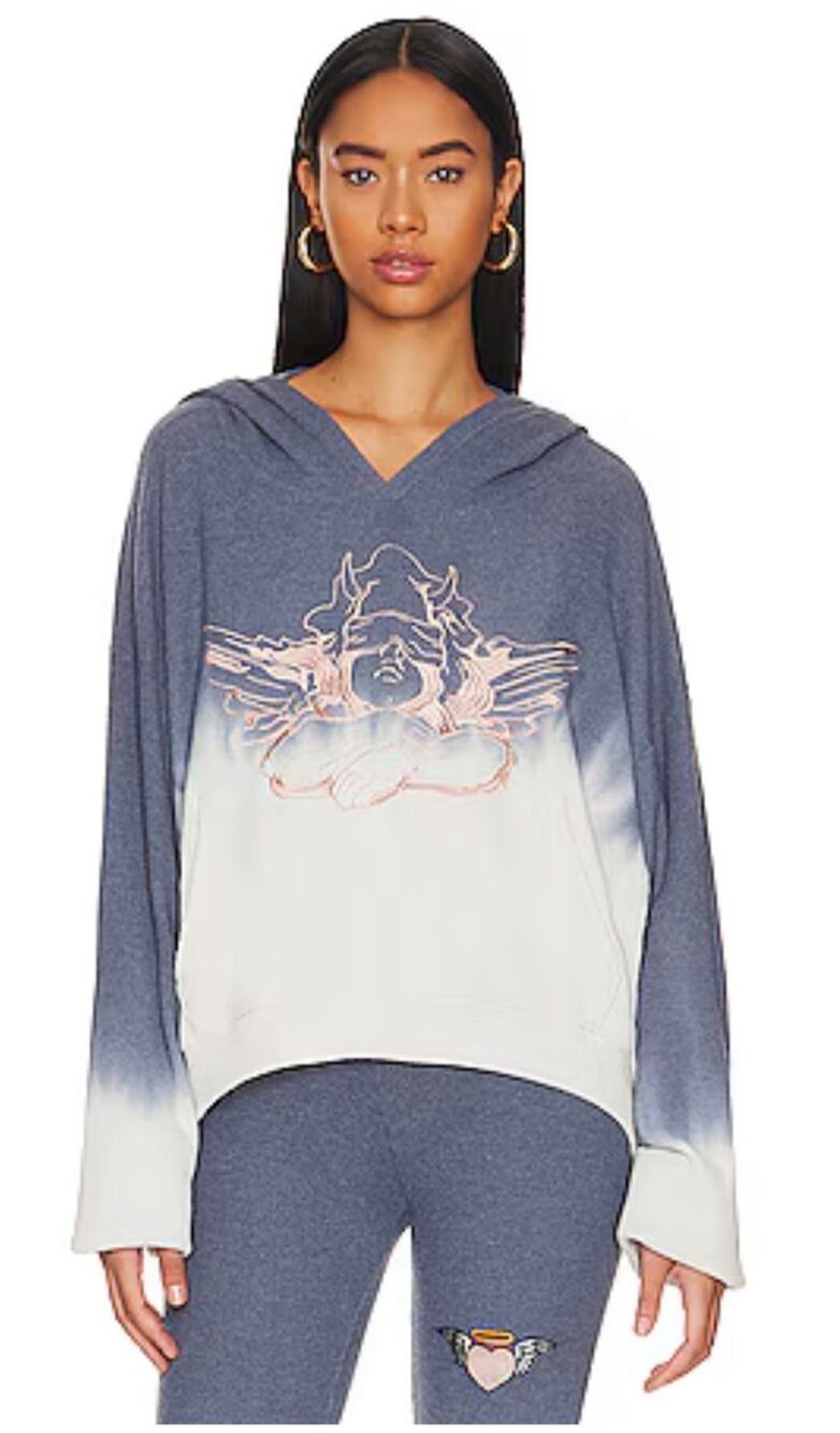 NWOT Boys Lie Heavenly Love Thermal Set!